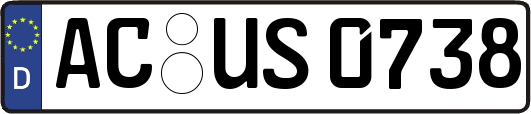AC-US0738