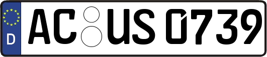 AC-US0739