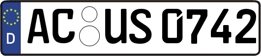 AC-US0742