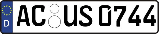 AC-US0744