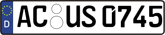 AC-US0745