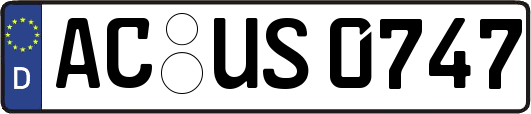 AC-US0747