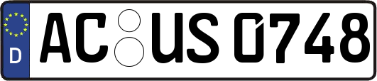 AC-US0748