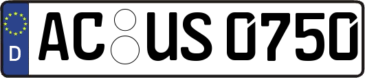 AC-US0750
