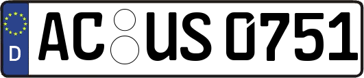AC-US0751
