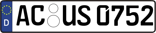 AC-US0752