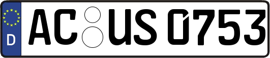 AC-US0753