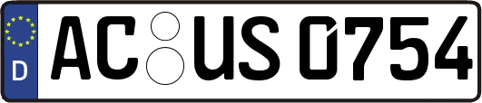 AC-US0754