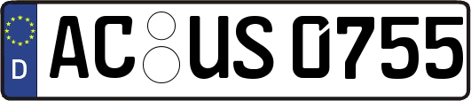 AC-US0755