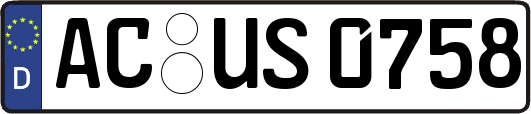 AC-US0758