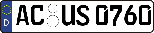 AC-US0760