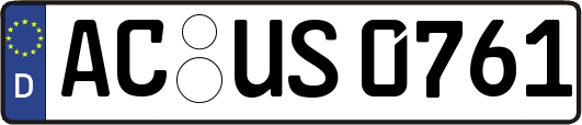 AC-US0761