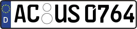 AC-US0764