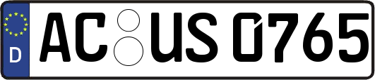 AC-US0765