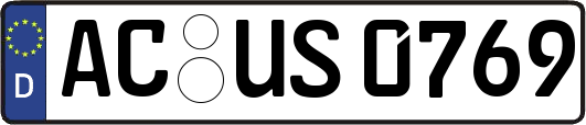 AC-US0769
