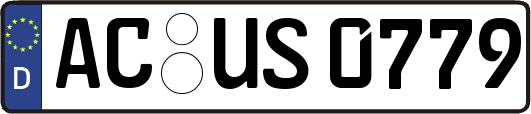 AC-US0779