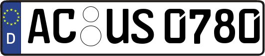 AC-US0780