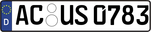 AC-US0783