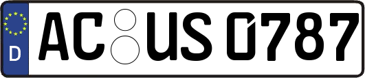 AC-US0787