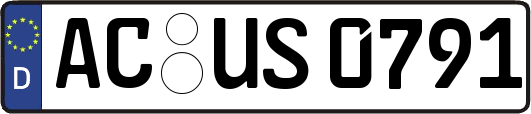 AC-US0791