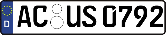 AC-US0792