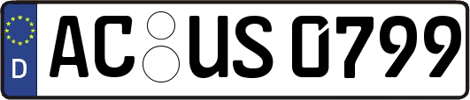 AC-US0799