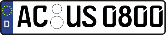AC-US0800