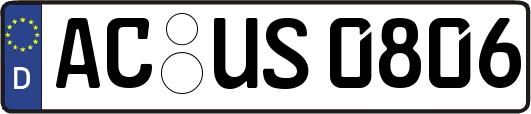 AC-US0806