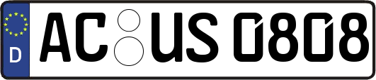AC-US0808
