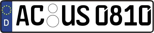 AC-US0810