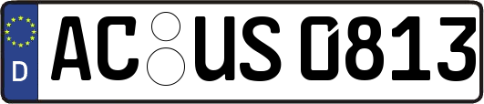 AC-US0813