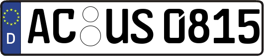 AC-US0815