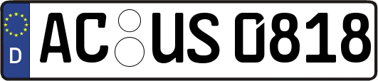AC-US0818
