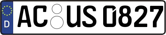 AC-US0827