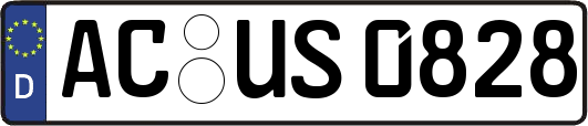 AC-US0828