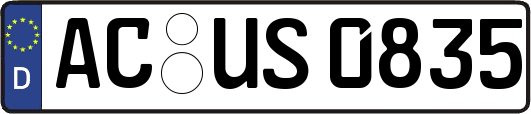 AC-US0835
