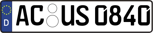 AC-US0840