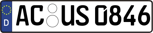 AC-US0846