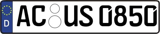 AC-US0850