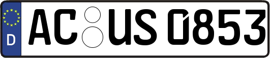 AC-US0853