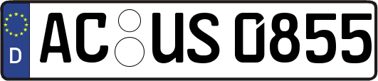 AC-US0855