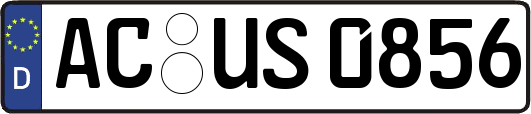 AC-US0856