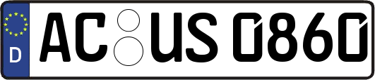 AC-US0860