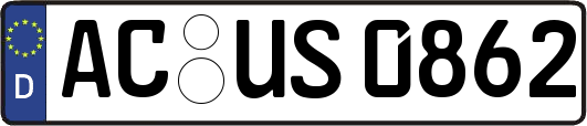 AC-US0862