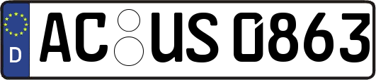 AC-US0863