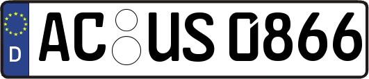 AC-US0866