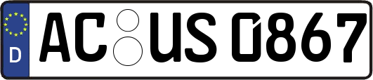 AC-US0867