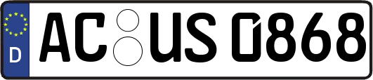AC-US0868