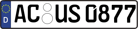 AC-US0877