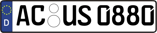 AC-US0880